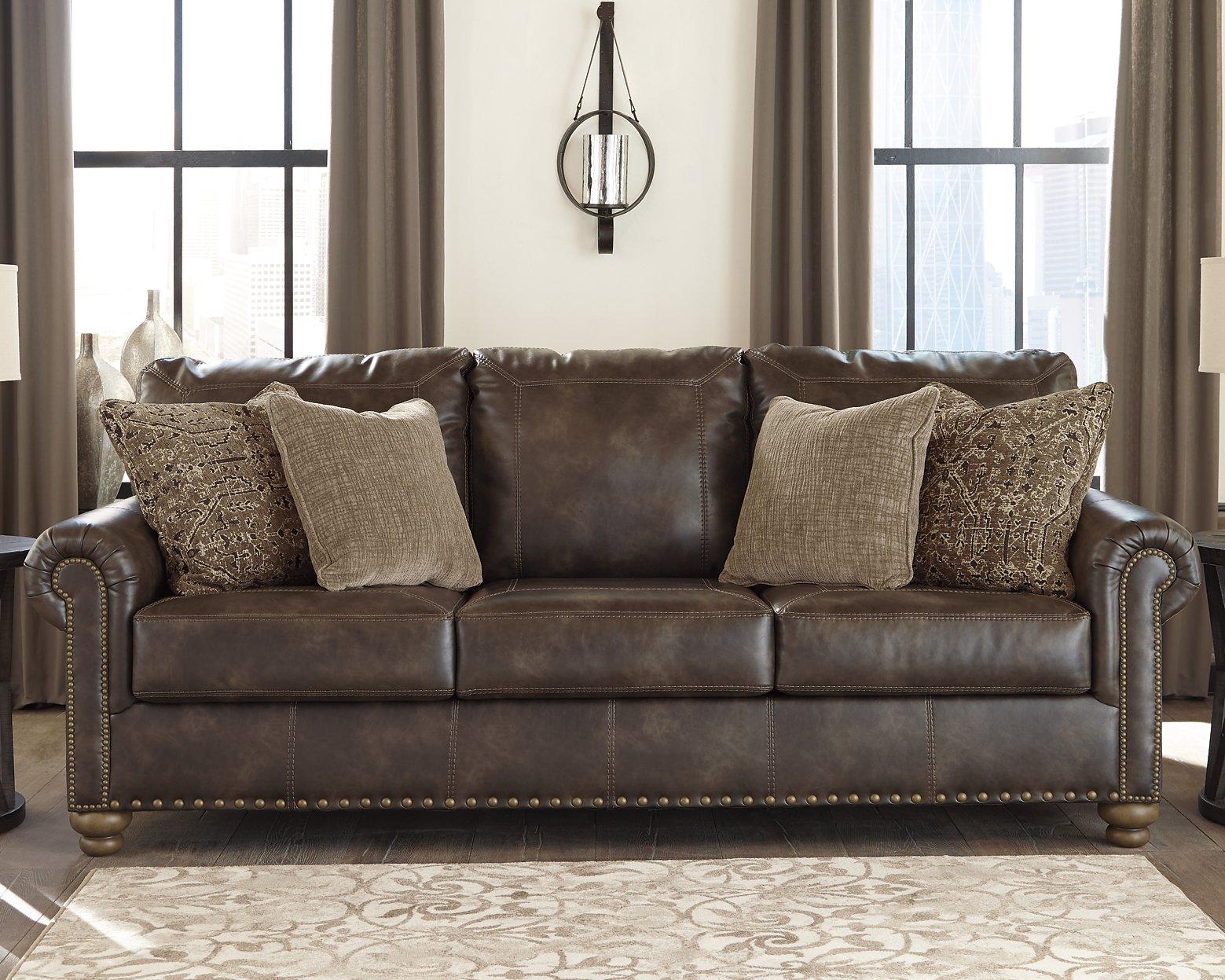 Nicorvo Living Room Set - Furniture 4 Less Outlet (Salinas,CA)