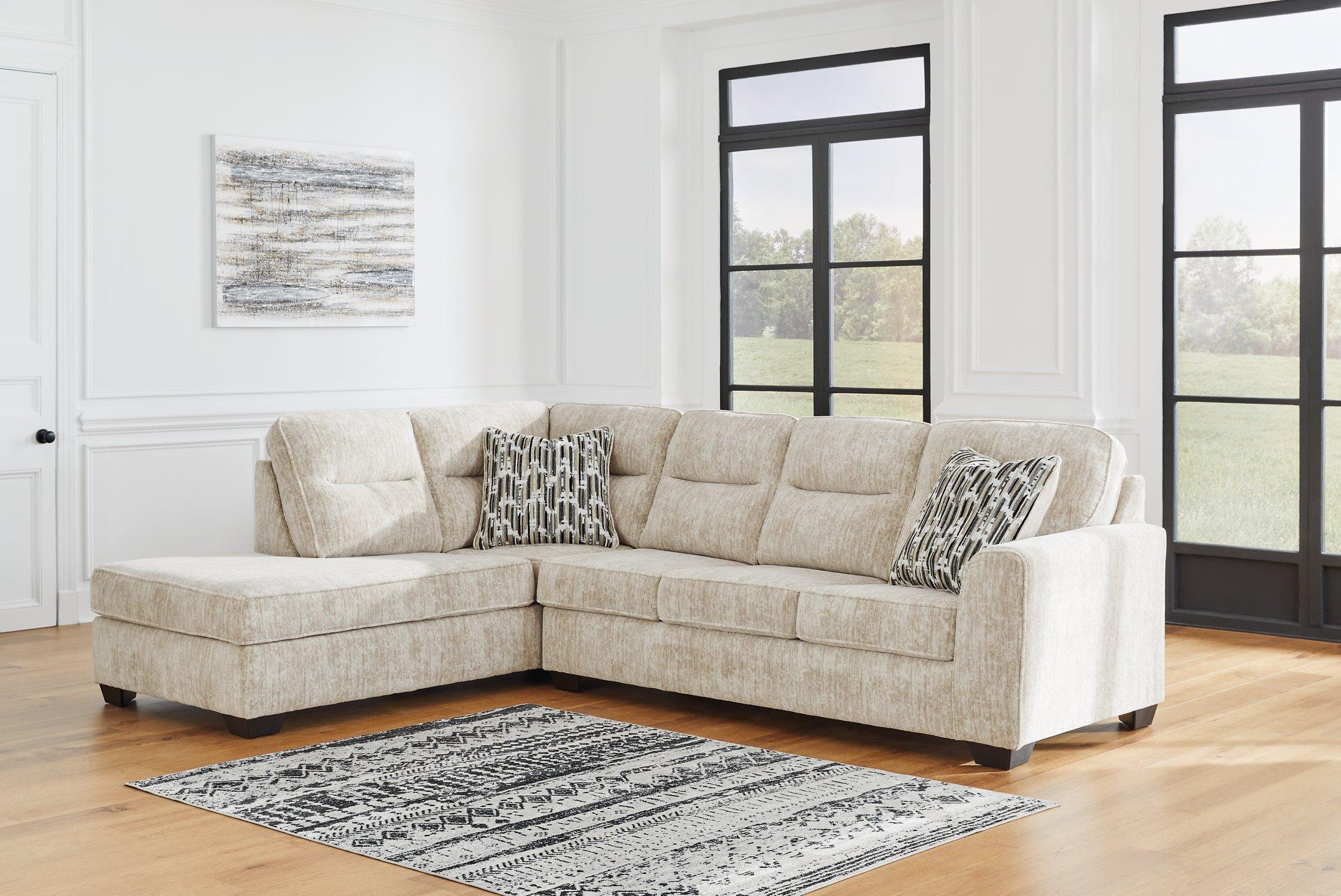 Lonoke Living Room Set - Furniture 4 Less Outlet (Salinas,CA)