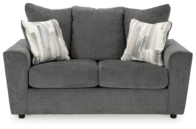 Stairatt Living Room Set - Furniture 4 Less Outlet (Salinas,CA)