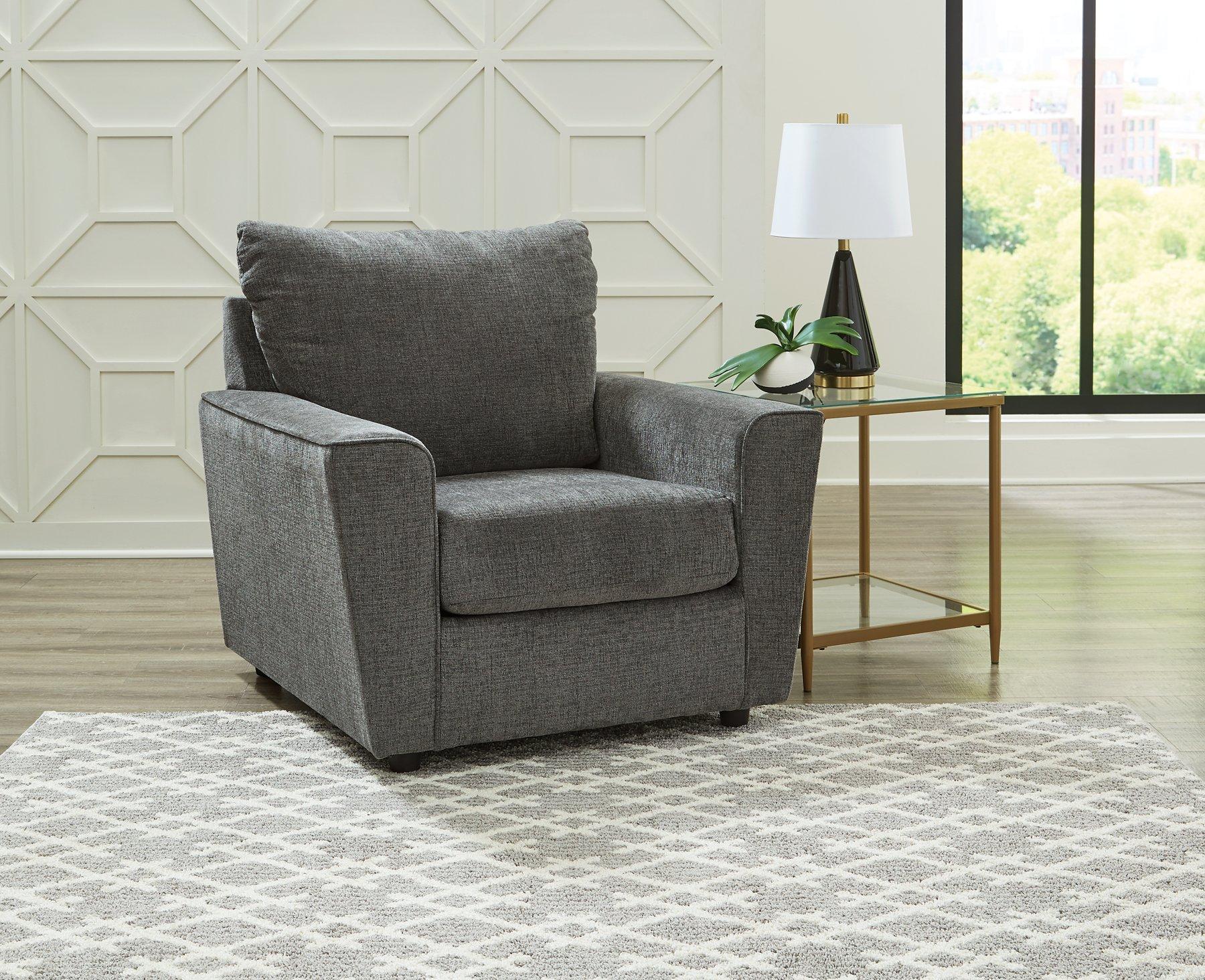 Stairatt Living Room Set - Furniture 4 Less Outlet (Salinas,CA)