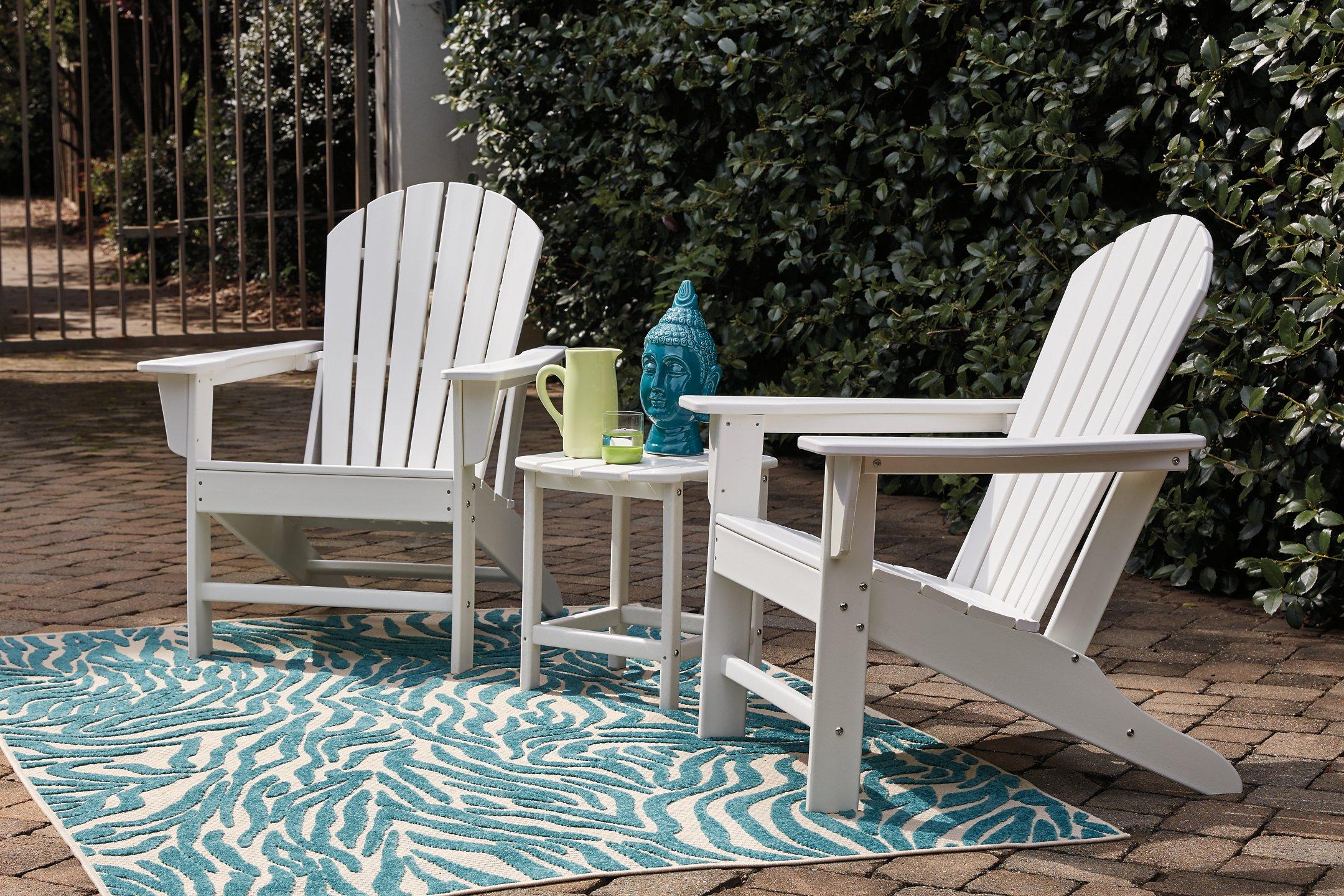 Sundown Treasure Outdoor Seating Set - Furniture 4 Less Outlet (Salinas,CA)