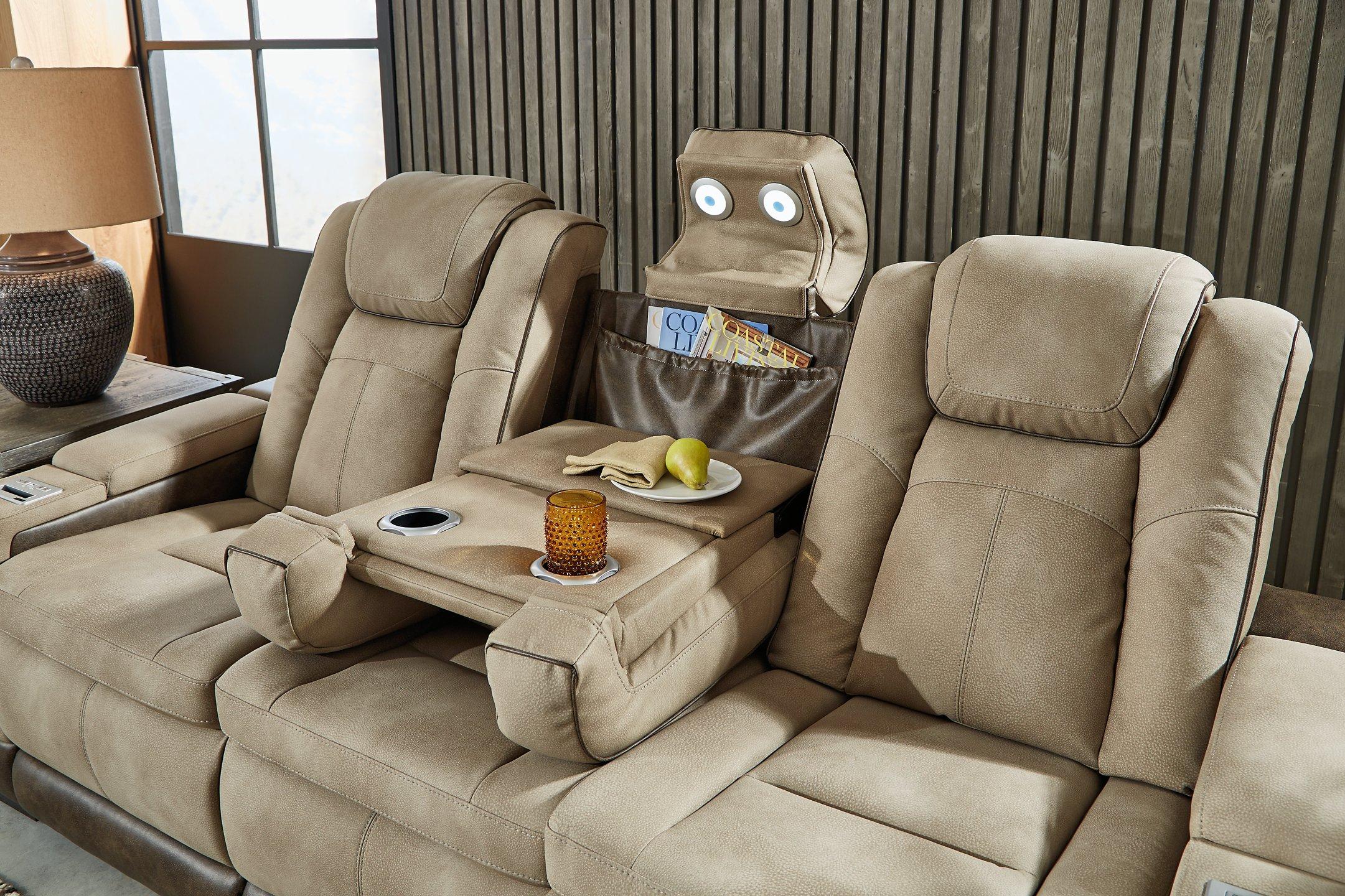 Next-Gen DuraPella Living Room Set - Furniture 4 Less Outlet (Salinas,CA)