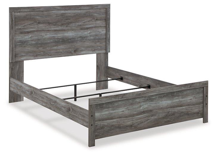 Bronyan Bedroom Set - Furniture 4 Less Outlet (Salinas,CA)