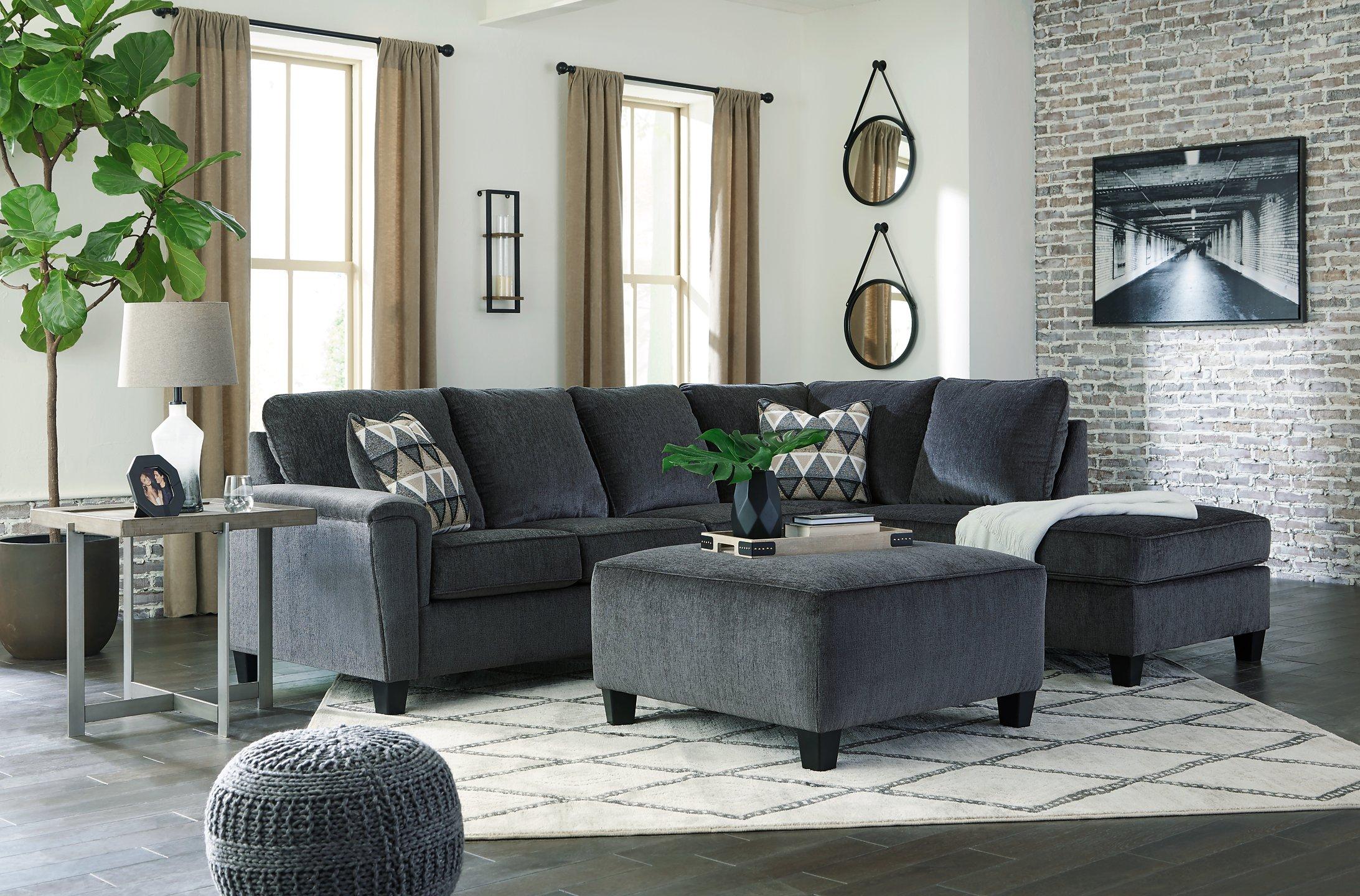 Abinger Living Room Set - Furniture 4 Less Outlet (Salinas,CA)