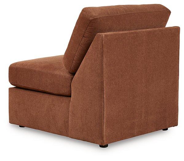 Modmax Balanced Sectional with Audio and Storage Consoles - Furniture 4 Less Outlet (Salinas,CA)