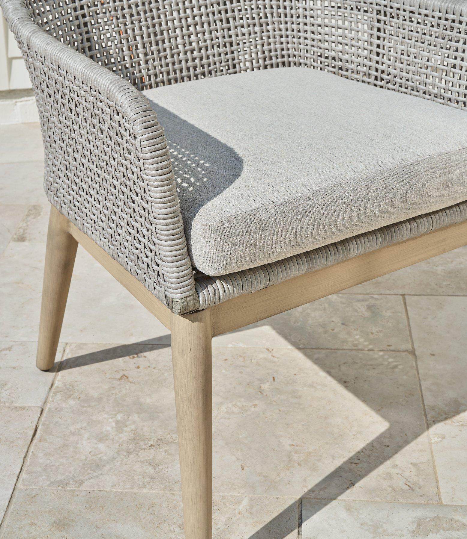 Seton Creek Outdoor Dining Package - Furniture 4 Less Outlet (Salinas,CA)