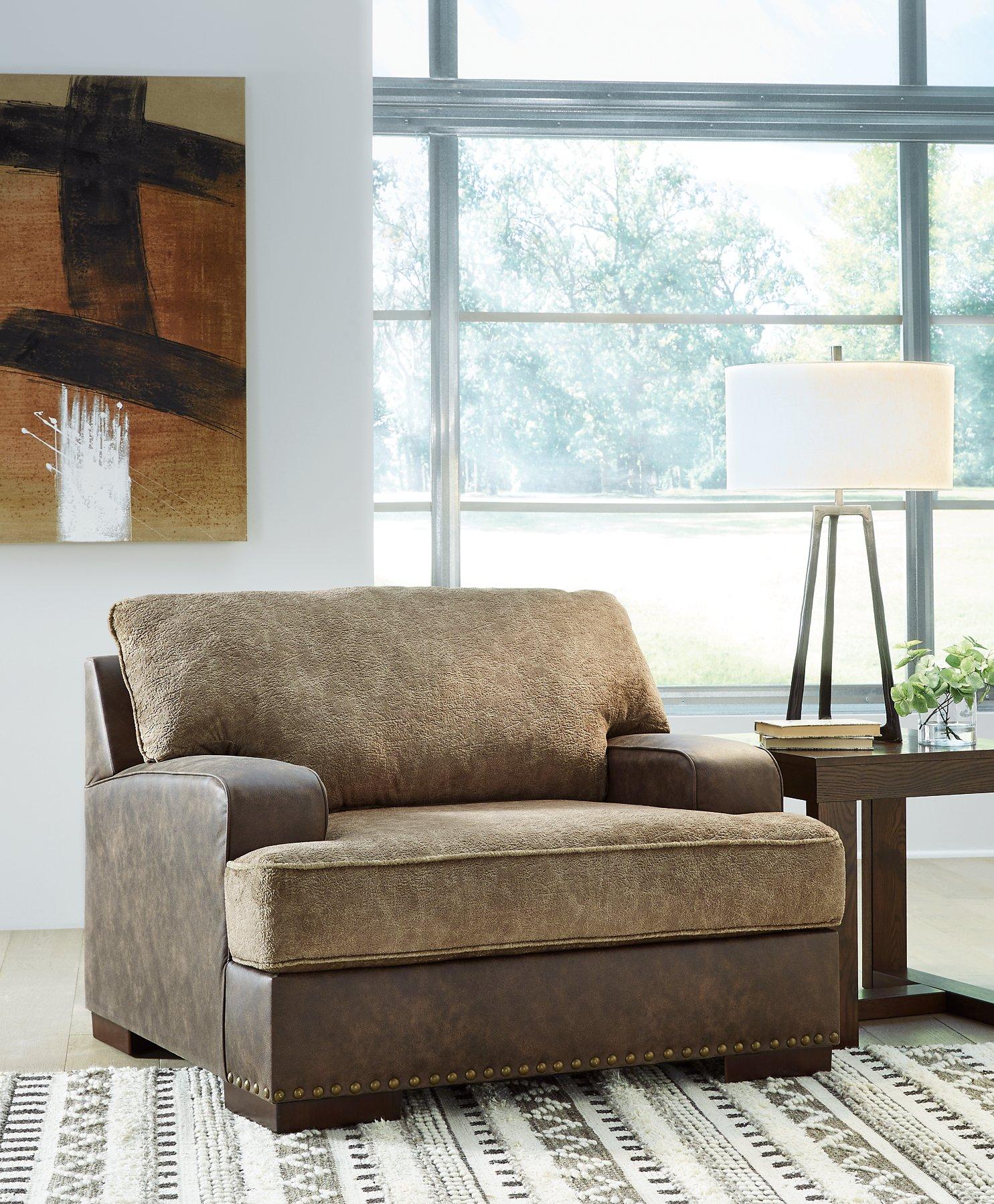 Alesbury Living Room Set - Furniture 4 Less Outlet (Salinas,CA)