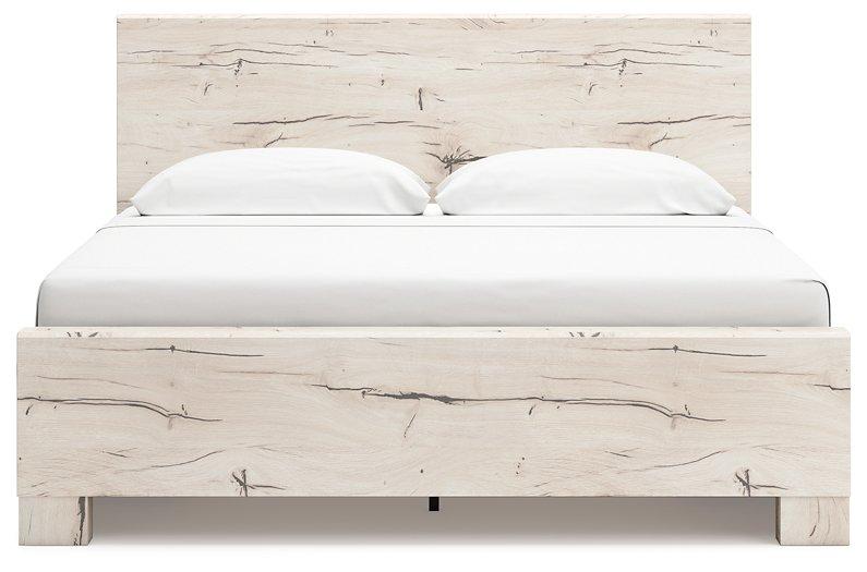 Lawroy Bed - Furniture 4 Less Outlet (Salinas,CA)