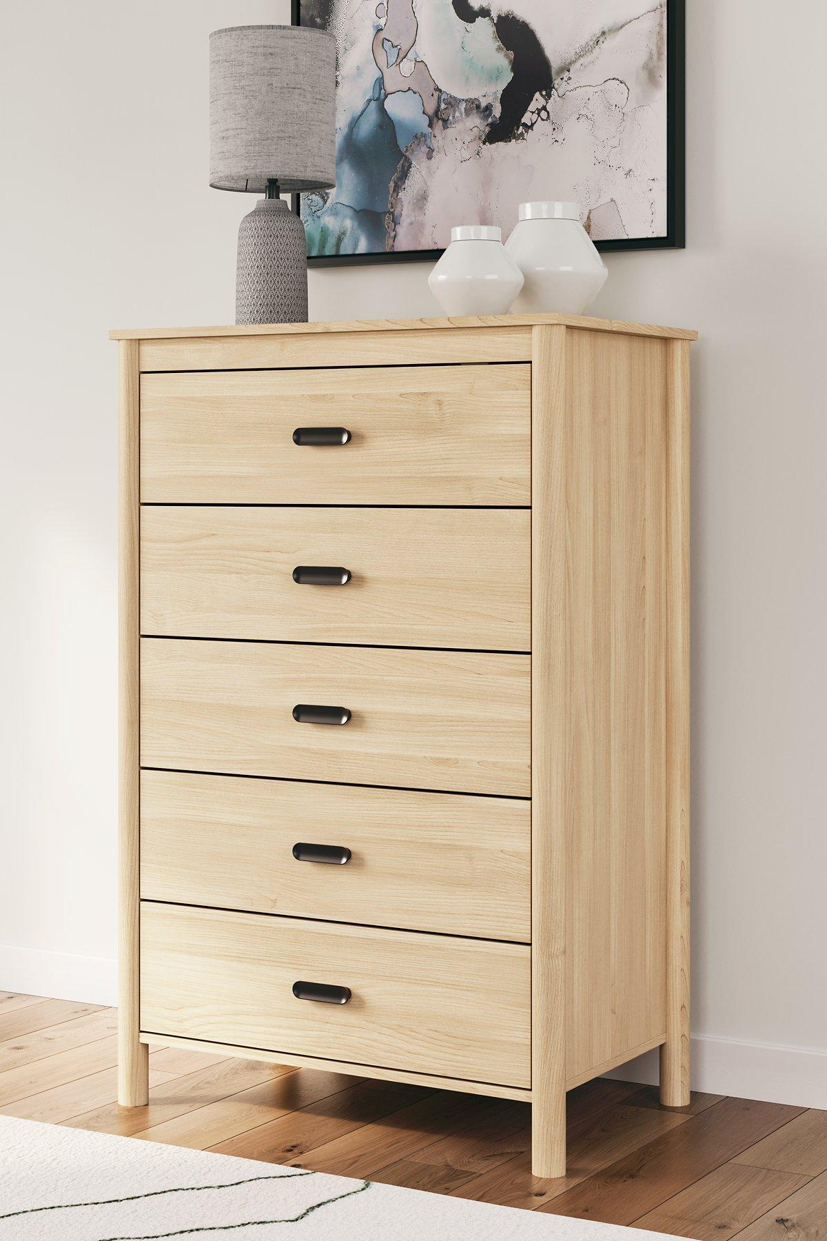 Cabinella Chest of Drawers - Furniture 4 Less Outlet (Salinas,CA)