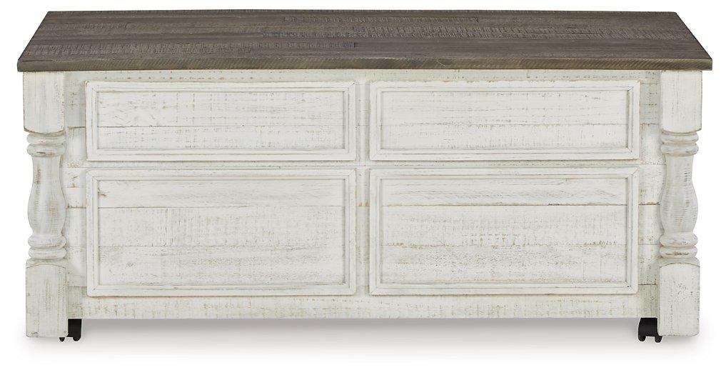 Havalance Occasional Table Set - Furniture 4 Less Outlet (Salinas,CA)