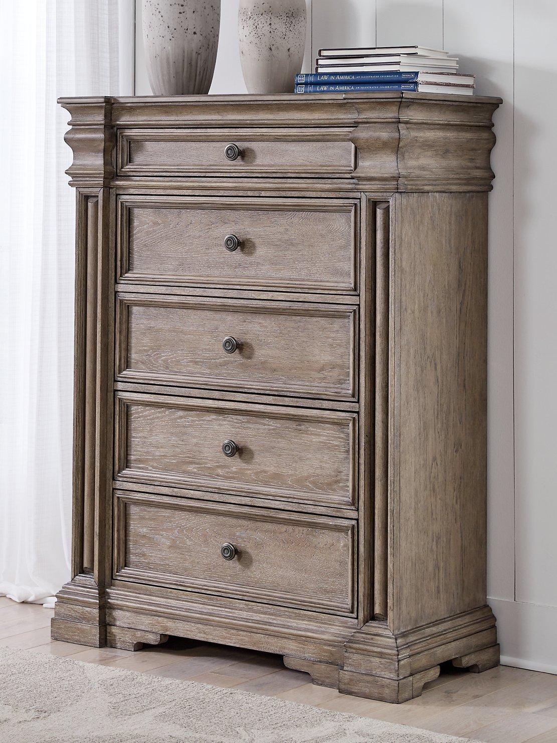 Blairhurst Chest of Drawers - Furniture 4 Less Outlet (Salinas,CA)