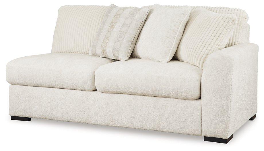 Chessington Sectional - Furniture 4 Less Outlet (Salinas,CA)
