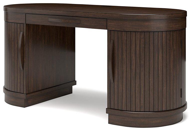 Korestone Home Office Set - Furniture 4 Less Outlet (Salinas,CA)
