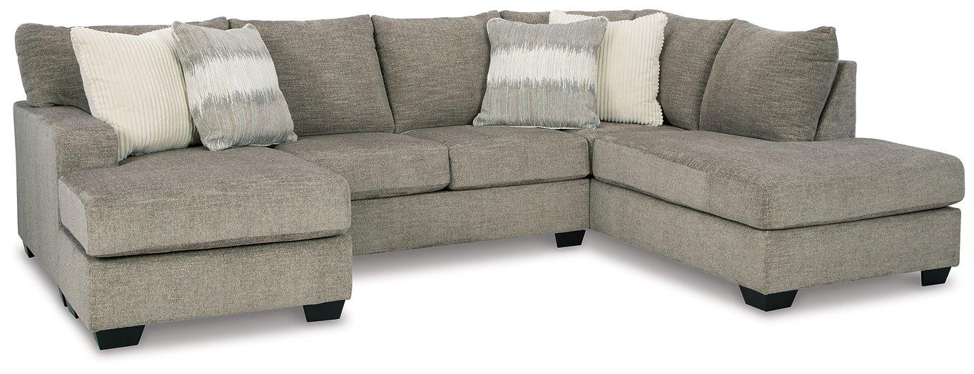 Creswell Living Room Set - Furniture 4 Less Outlet (Salinas,CA)