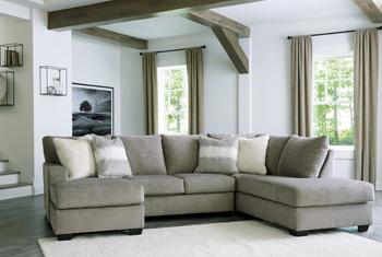 Creswell Living Room Set - Furniture 4 Less Outlet (Salinas,CA)