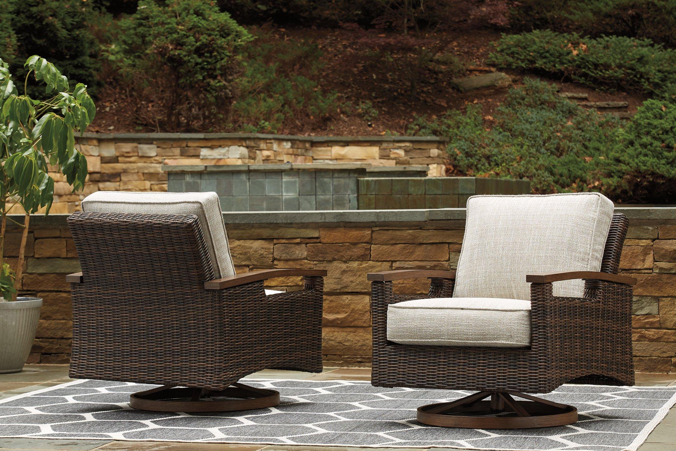 Rodeway South Outdoor Set - Furniture 4 Less Outlet (Salinas,CA)