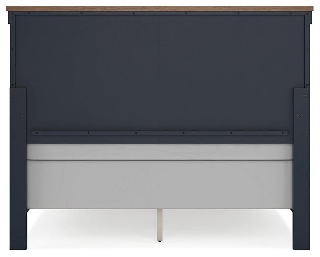 Landocken Bedroom Package - Furniture 4 Less Outlet (Salinas,CA)