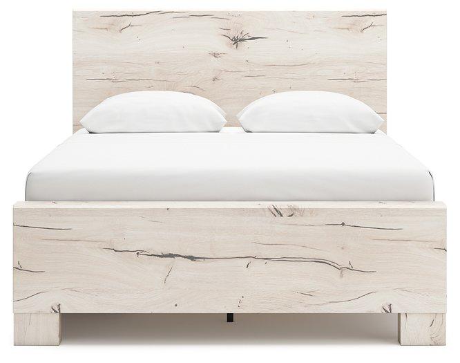 Lawroy Bed - Furniture 4 Less Outlet (Salinas,CA)