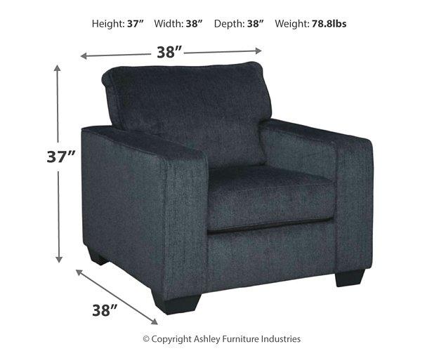 Altari Living Room Set - Furniture 4 Less Outlet (Salinas,CA)