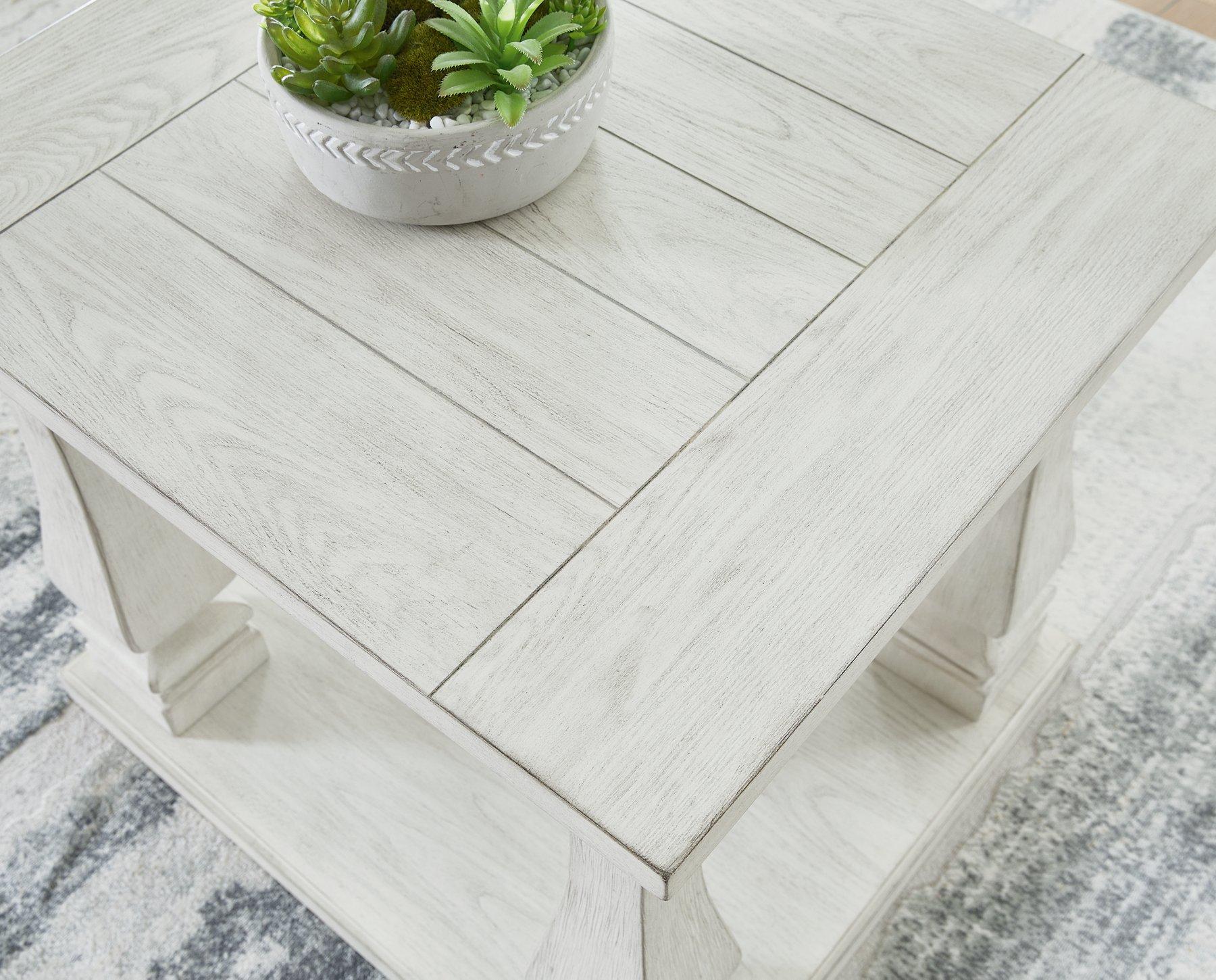 Arlendyne Occasional Table Set - Furniture 4 Less Outlet (Salinas,CA)
