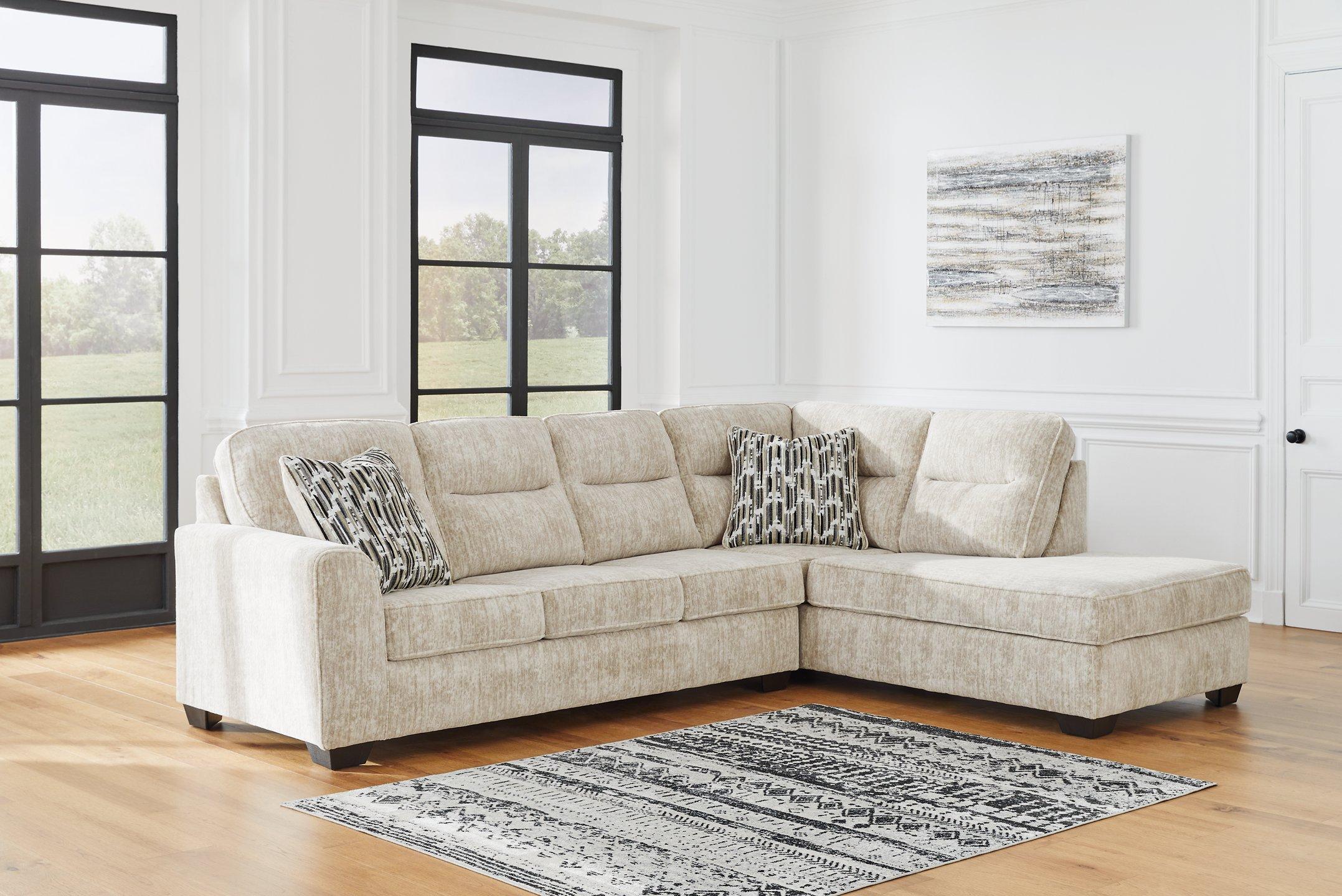 Lonoke Living Room Set - Furniture 4 Less Outlet (Salinas,CA)