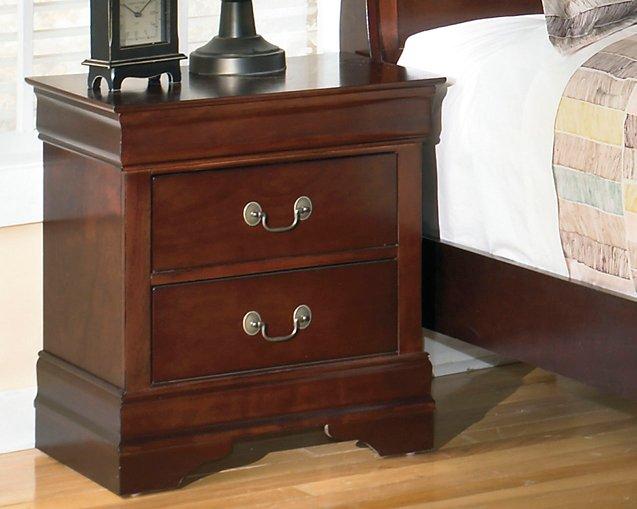 Alisdair Nightstand - Furniture 4 Less Outlet (Salinas,CA)