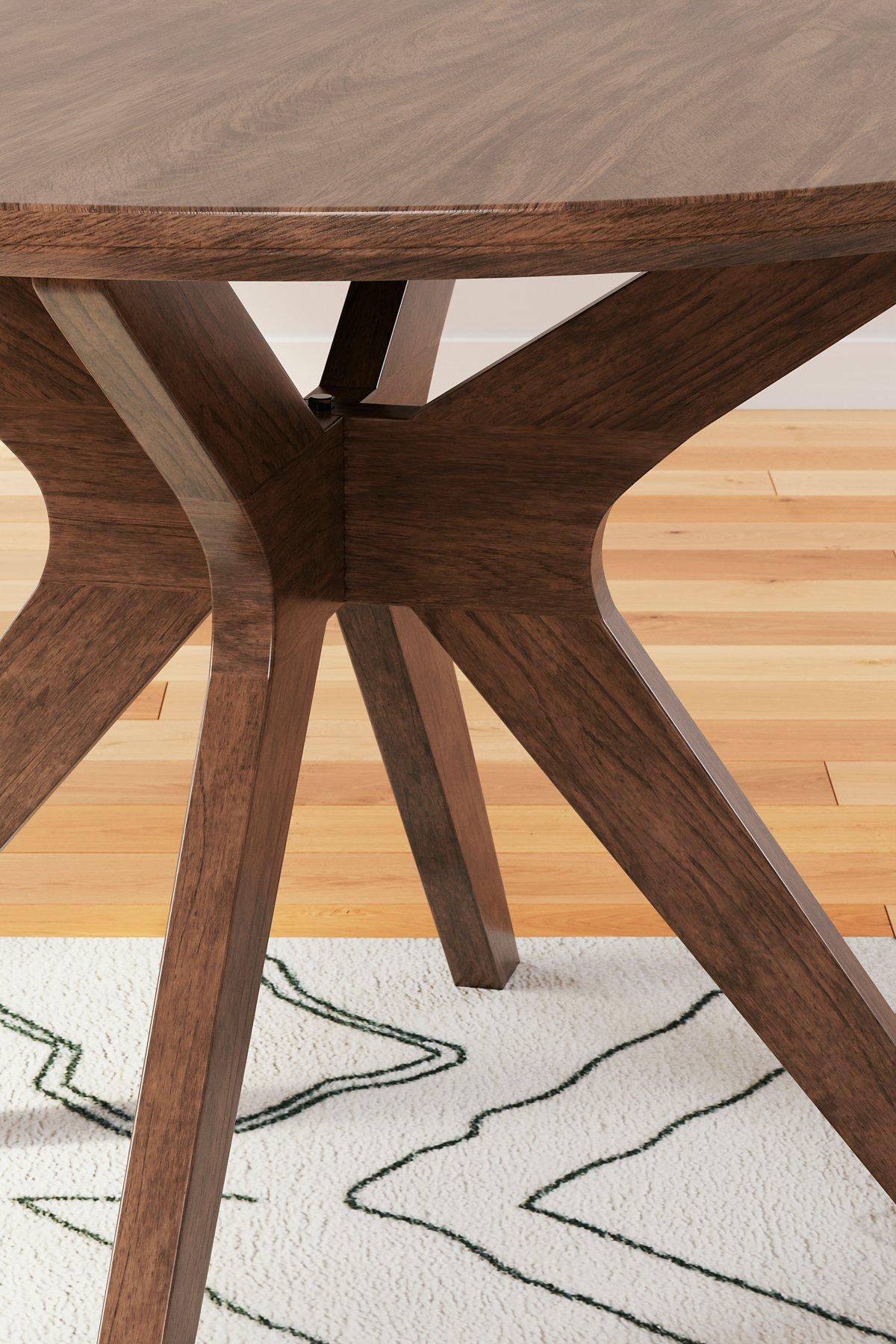 Lyncott Dining Room Set - Furniture 4 Less Outlet (Salinas,CA)