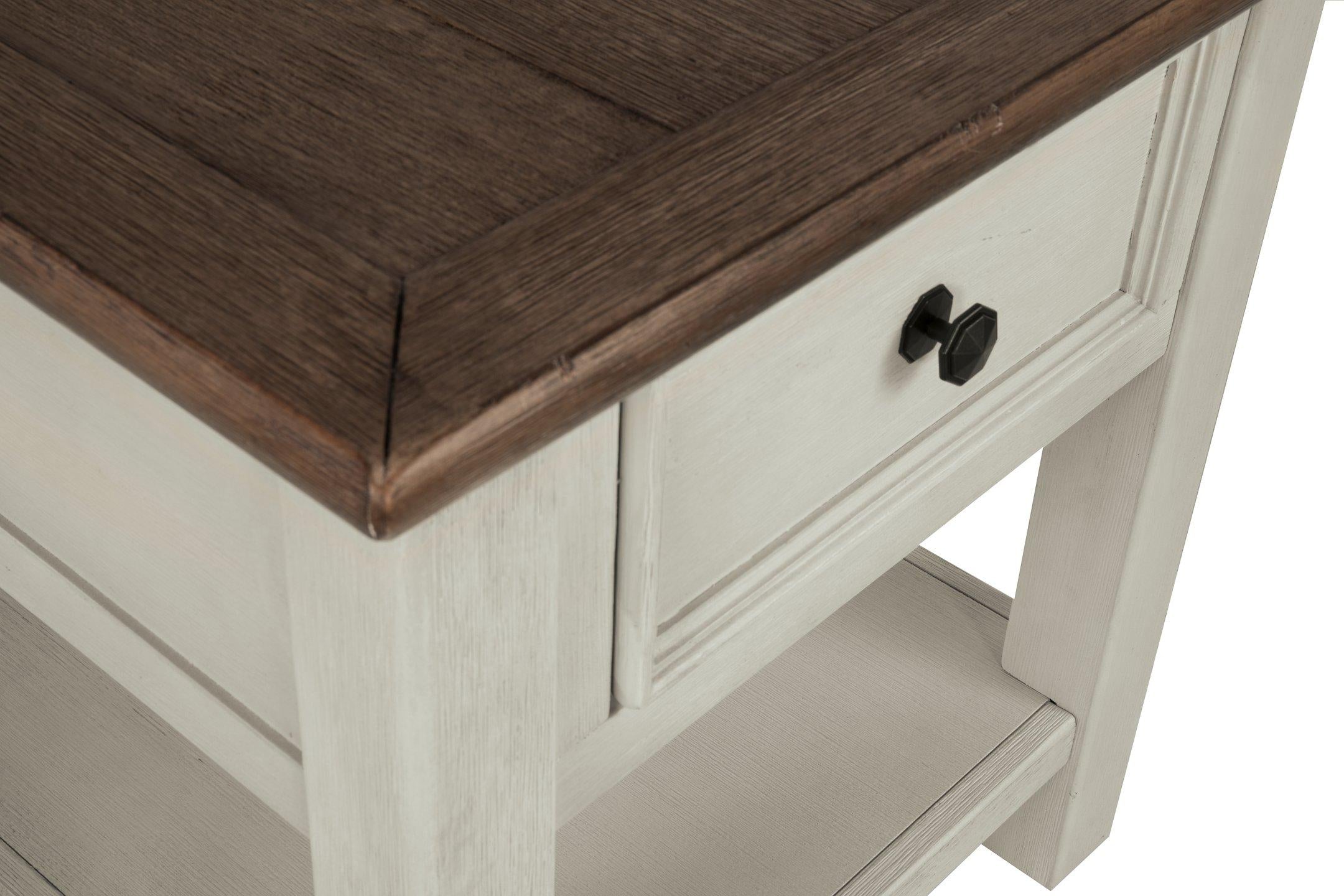 Bolanburg Occasional Table Set - Furniture 4 Less Outlet (Salinas,CA)