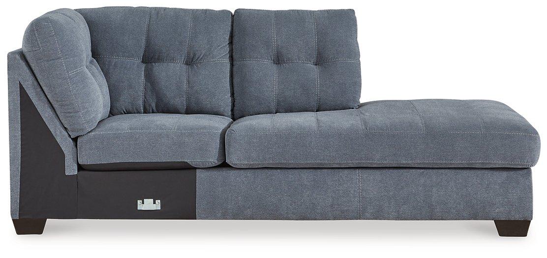 Marleton 2-Piece Sectional with Chaise - Furniture 4 Less Outlet (Salinas,CA)