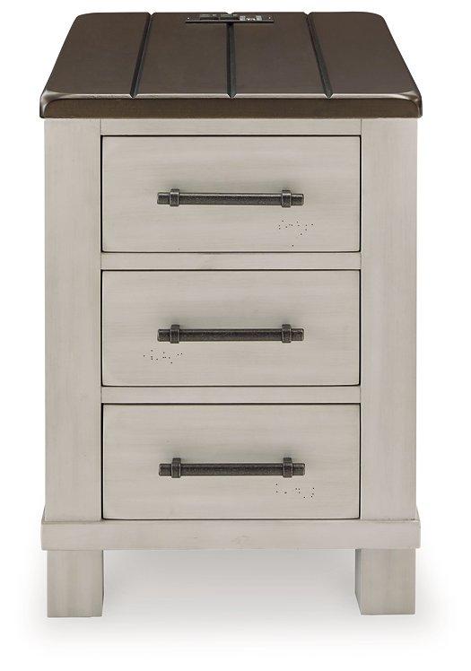 Darborn Occasional Table Set - Furniture 4 Less Outlet (Salinas,CA)