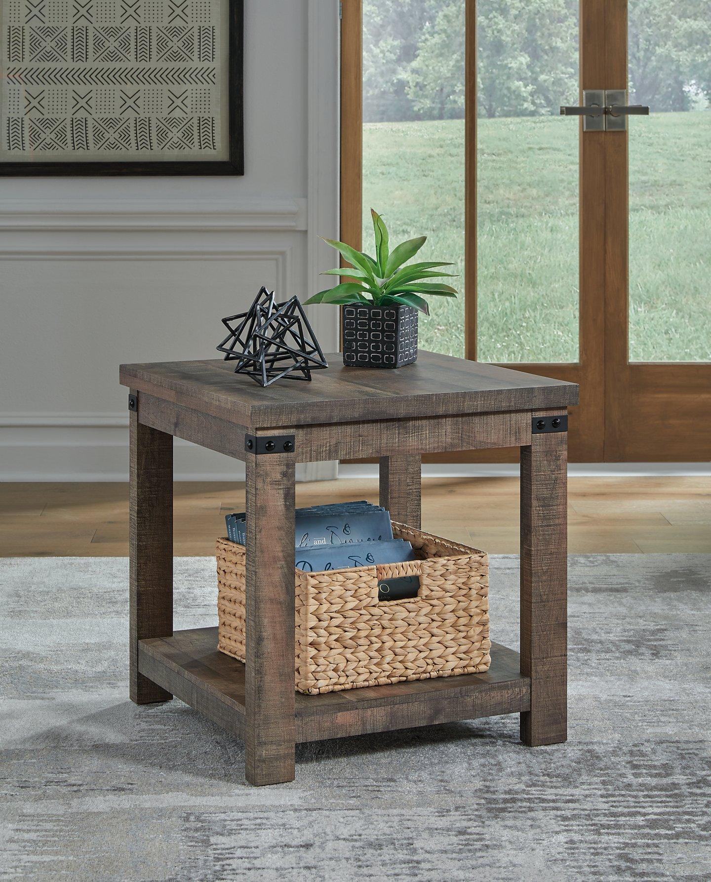 Hollum Occasional Table Set - Furniture 4 Less Outlet (Salinas,CA)