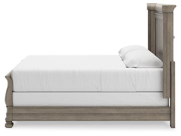 Lexorne Bedroom Set - Furniture 4 Less Outlet (Salinas,CA)