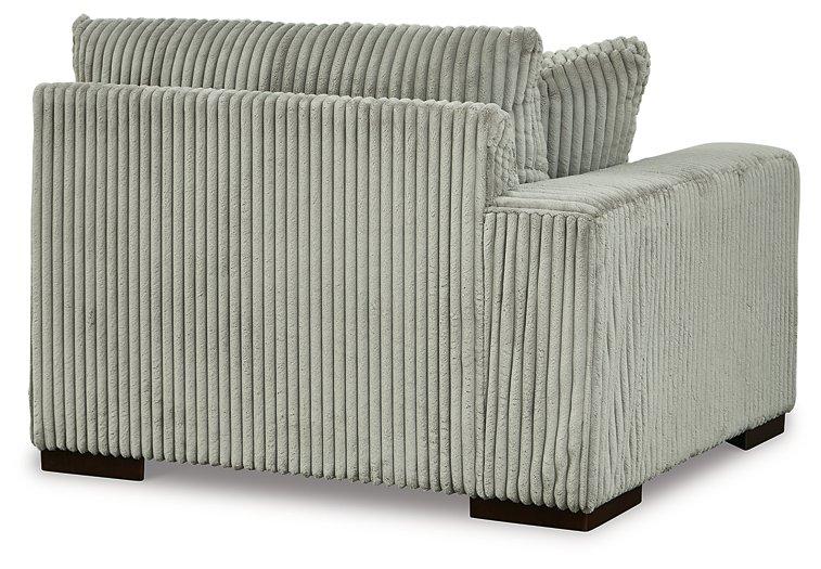 Lindyn Sectional with Chaise - Furniture 4 Less Outlet (Salinas,CA)