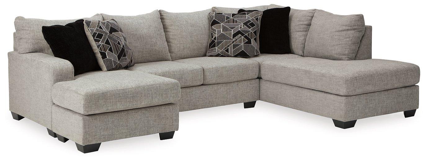 Megginson Living Room Set - Furniture 4 Less Outlet (Salinas,CA)