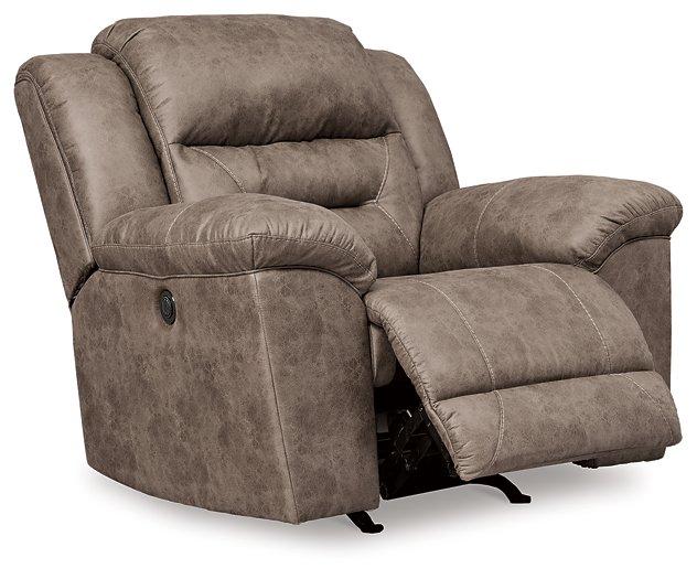 Stoneland Living Room Set - Furniture 4 Less Outlet (Salinas,CA)