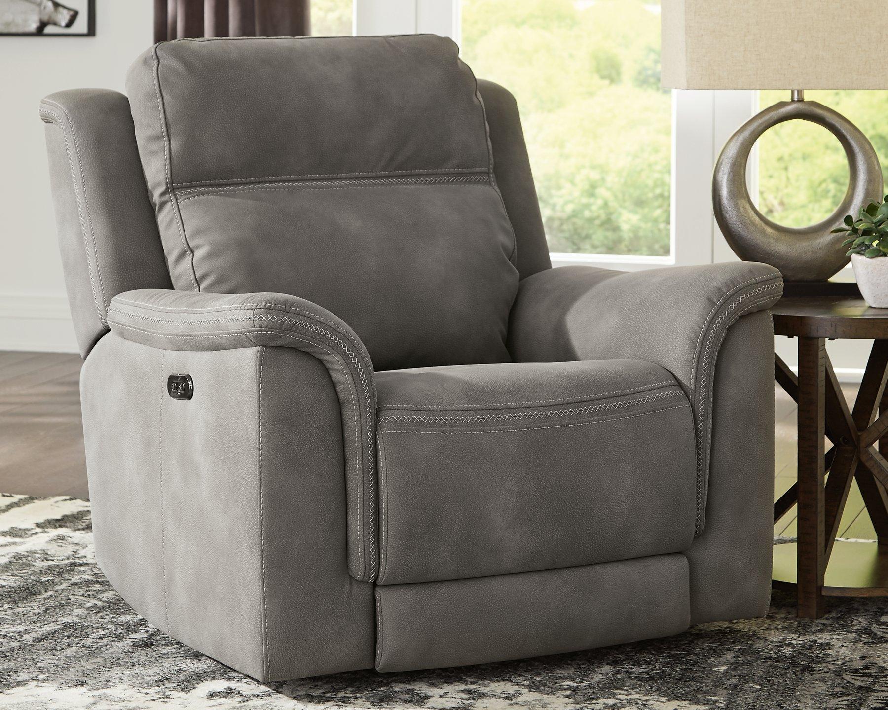 Next-Gen DuraPella Power Recliner - Furniture 4 Less Outlet (Salinas,CA)