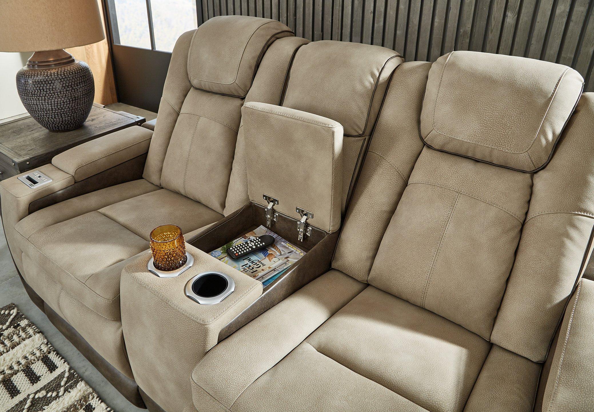 Next-Gen DuraPella Living Room Set - Furniture 4 Less Outlet (Salinas,CA)