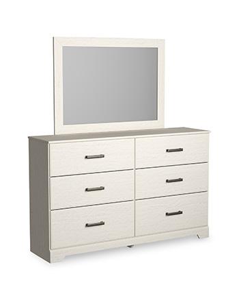 Stelsie Bedroom Set - Furniture 4 Less Outlet (Salinas,CA)