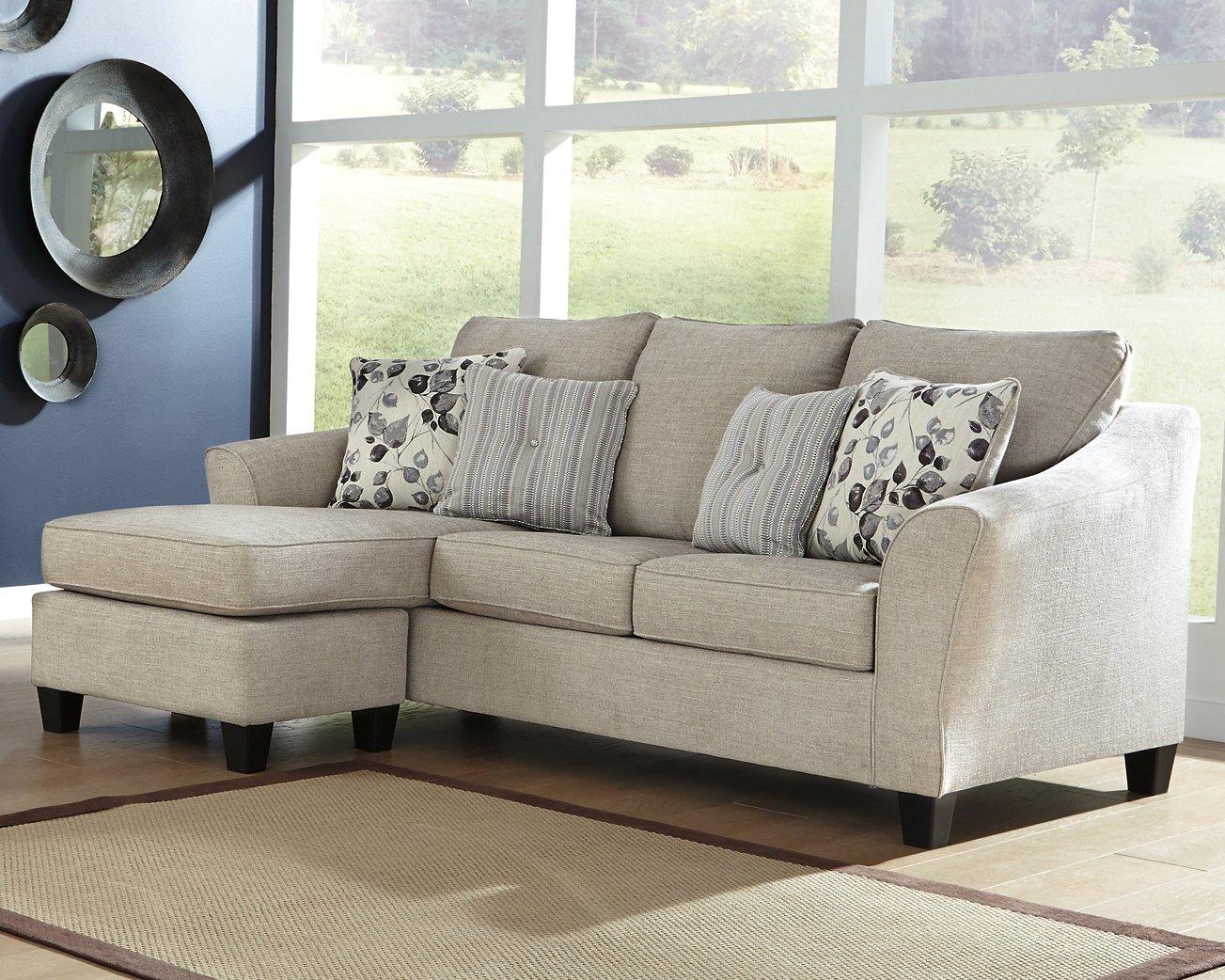 Abney Sofa Chaise - Furniture 4 Less Outlet (Salinas,CA)