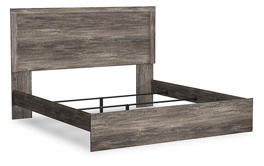 Ralinksi Bedroom Set - Furniture 4 Less Outlet (Salinas,CA)