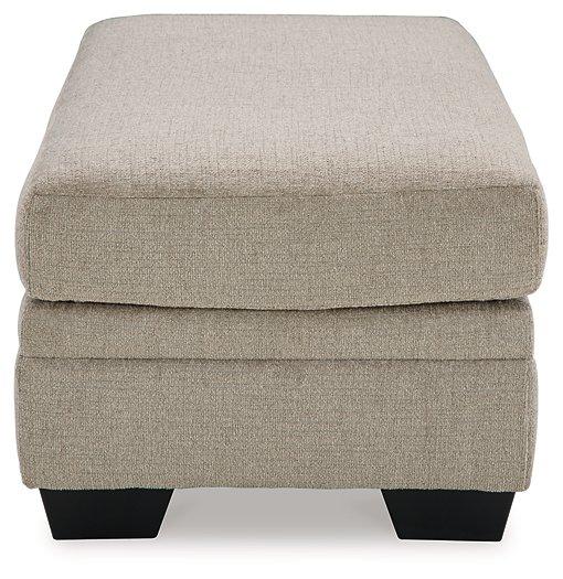 Stonemeade Living Room Set - Furniture 4 Less Outlet (Salinas,CA)