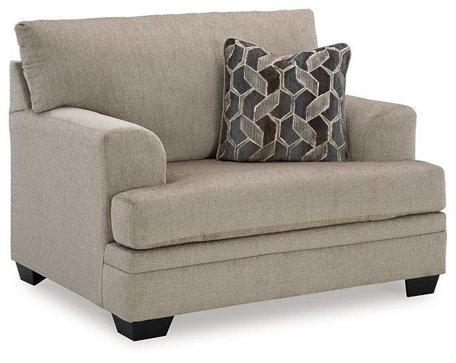 Stonemeade Living Room Set - Furniture 4 Less Outlet (Salinas,CA)