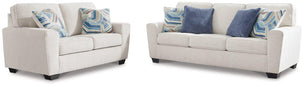 Living Room Set
