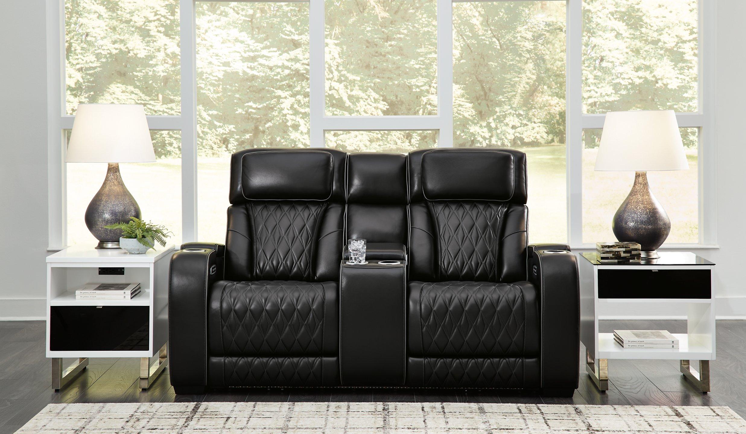 Boyington Living Room Set - Furniture 4 Less Outlet (Salinas,CA)