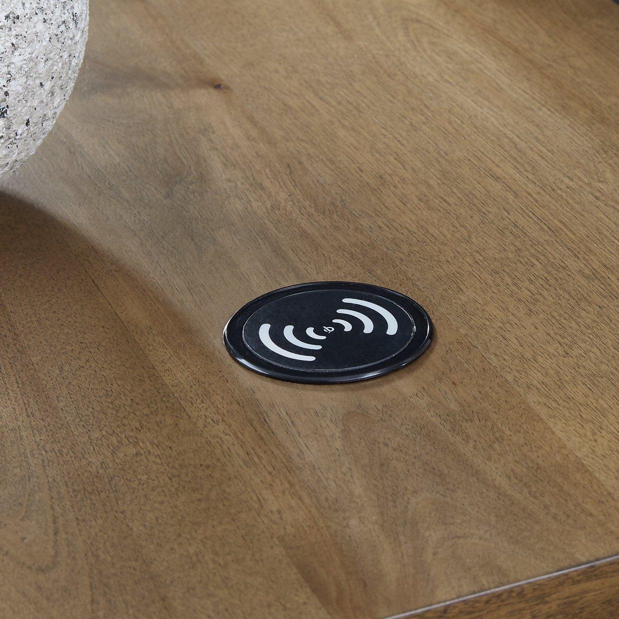Torlanta Occasional Table Set - Furniture 4 Less Outlet (Salinas,CA)