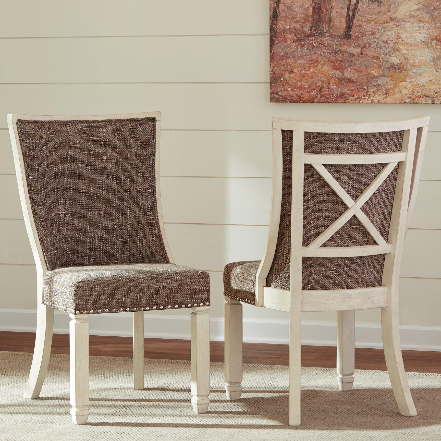 Bolanburg Dining Set - Furniture 4 Less Outlet (Salinas,CA)