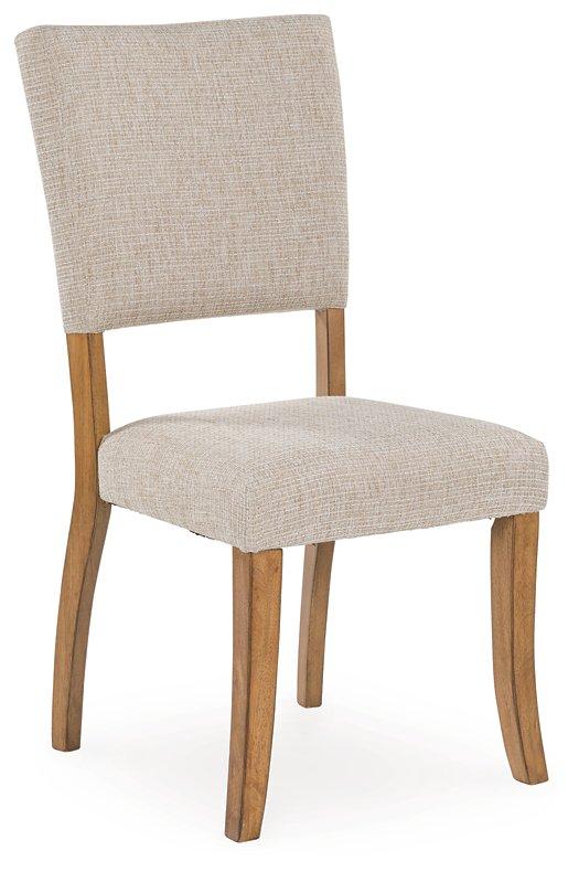 Rybergston Dining Room Set - Furniture 4 Less Outlet (Salinas,CA)