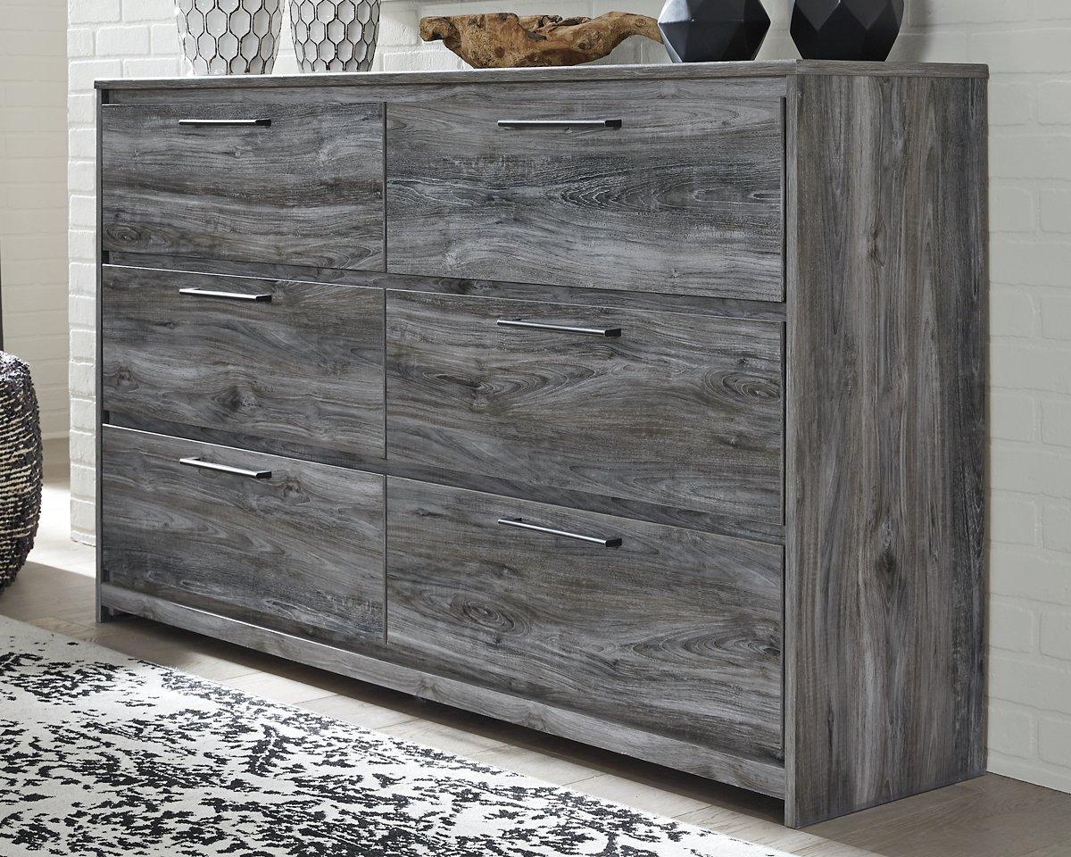 Baystorm Dresser - Furniture 4 Less Outlet (Salinas,CA)