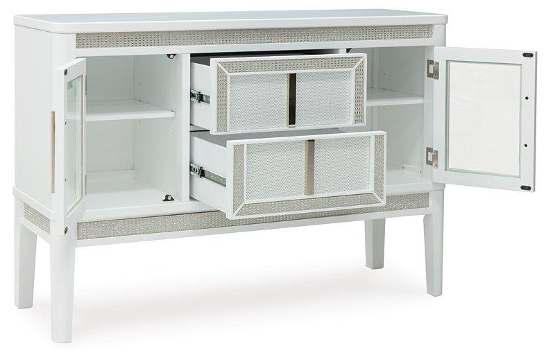 Chalanna Dining Package - Furniture 4 Less Outlet (Salinas,CA)