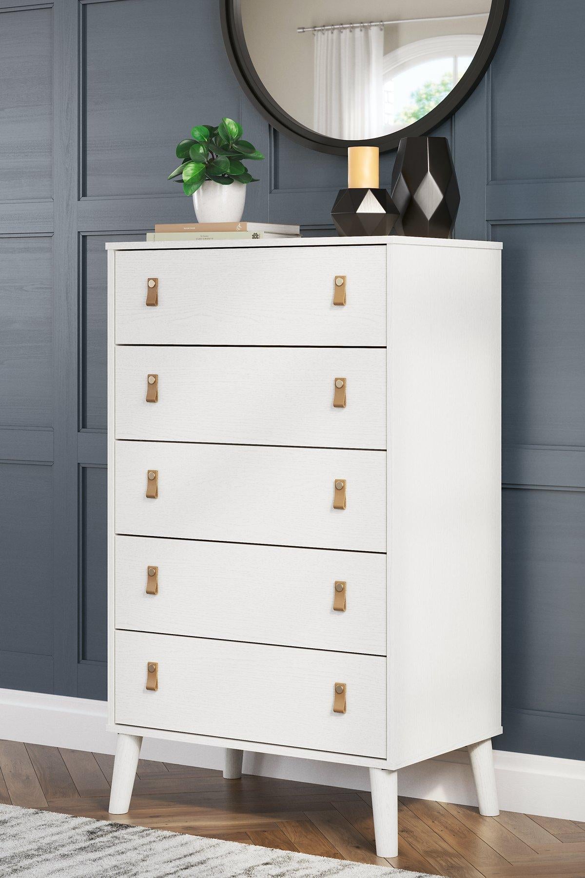 Aprilyn Chest of Drawers - Furniture 4 Less Outlet (Salinas,CA)